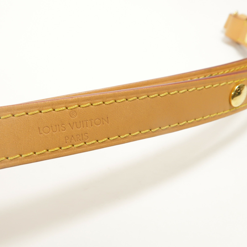 LOUIS VUITTON Monogram Boulogne PM手挽肩背兩用袋-14