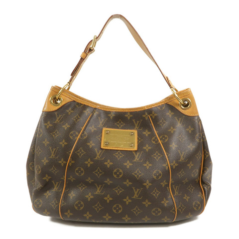 LOUIS VUITTON Monogram Galliera GM肩背袋