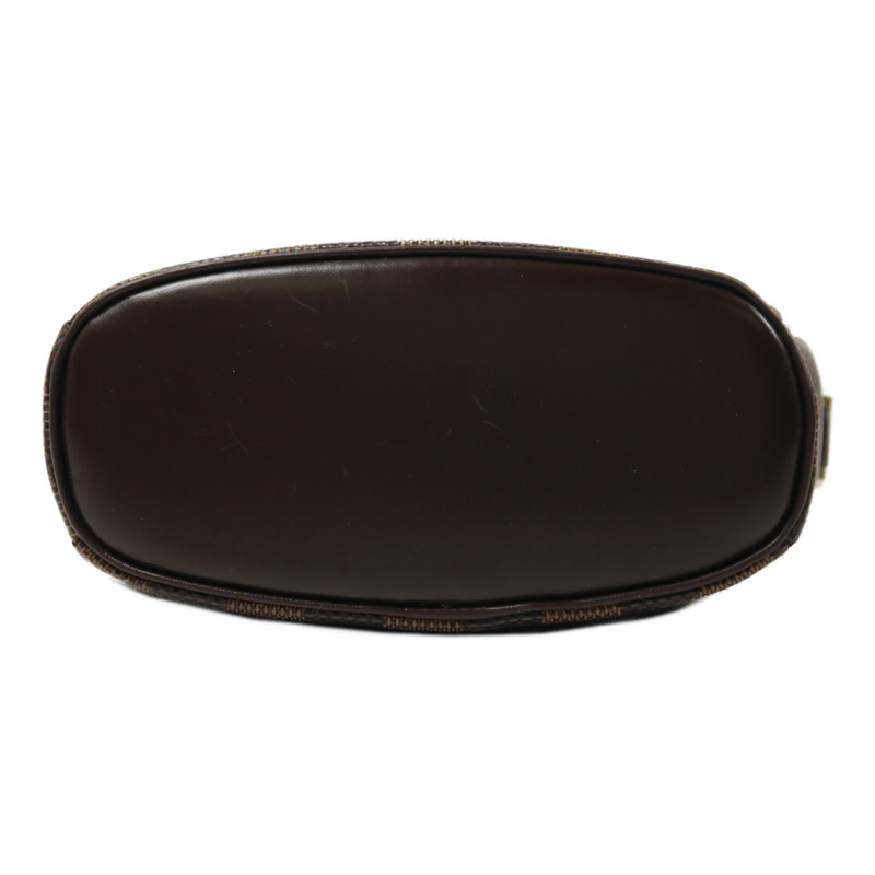 LOUIS VUITTON Damier Ipanema PM肩背袋-3