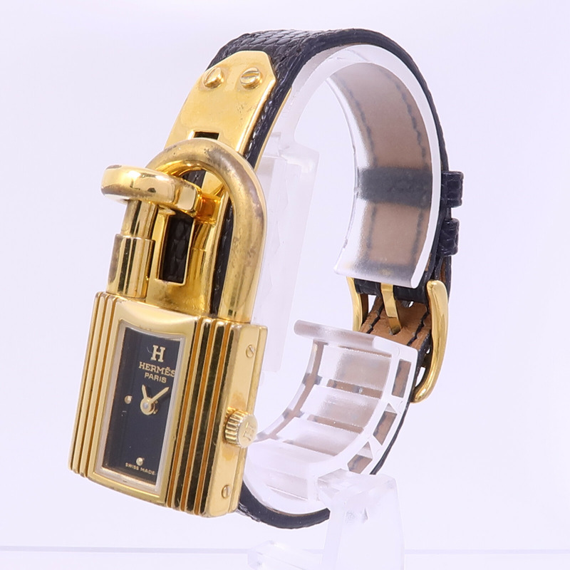 HERMES Kelly Watch 口A-3