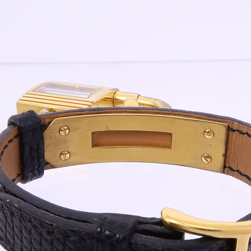HERMES Kelly Watch 口A-5