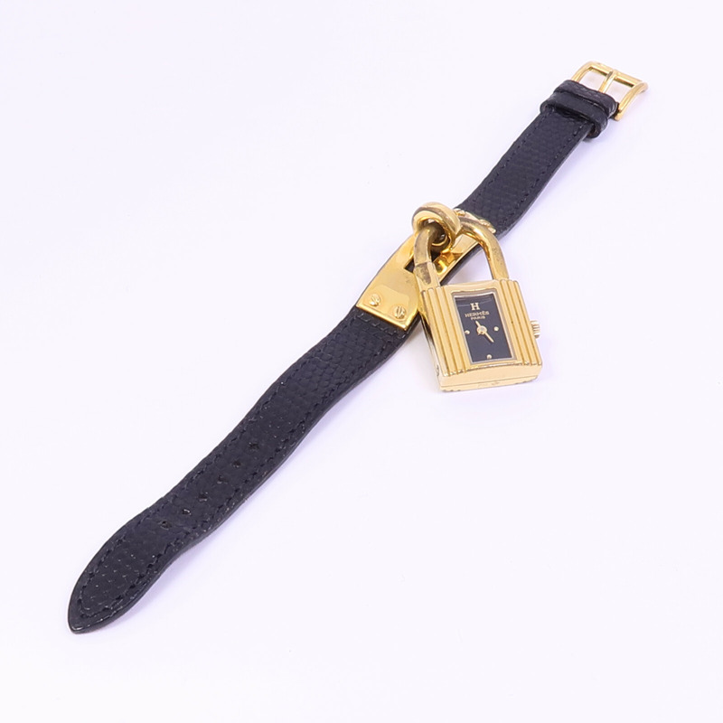 HERMES Kelly Watch 口A-6