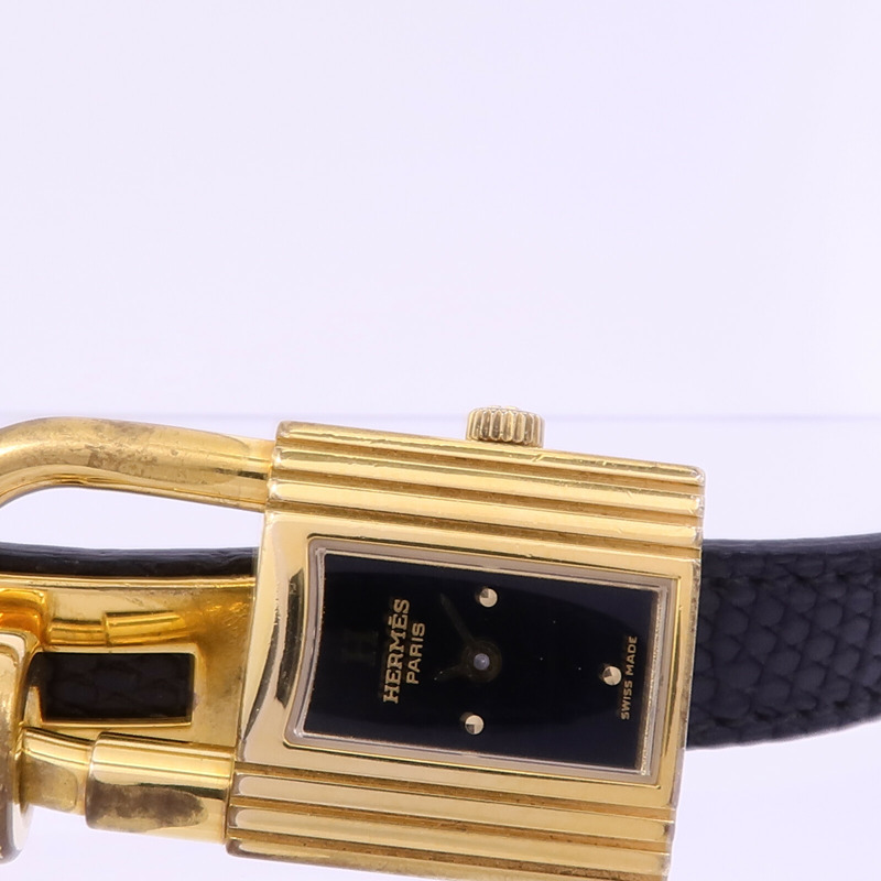 HERMES Kelly Watch 口A-7