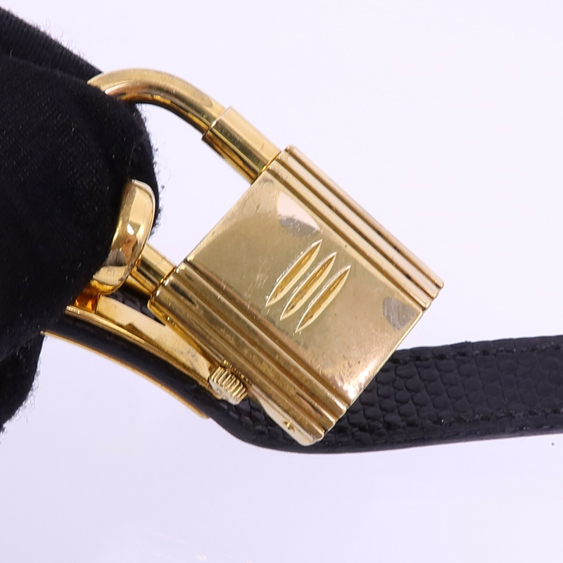 HERMES Kelly Watch 口A-10