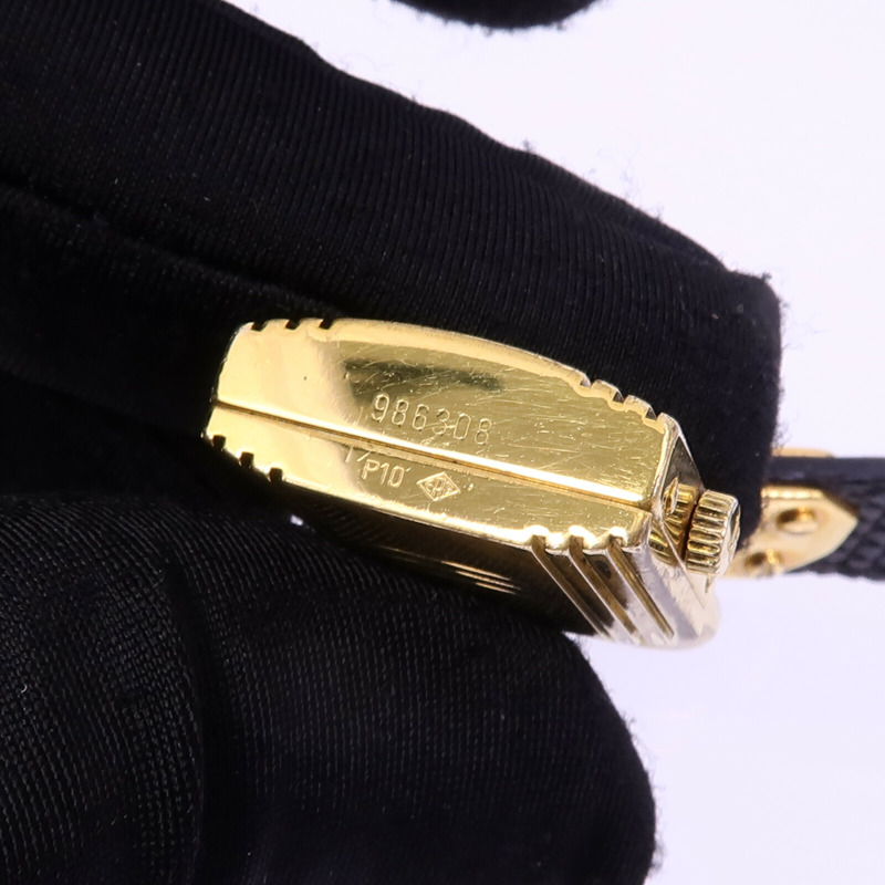 HERMES Kelly Watch 口A-11