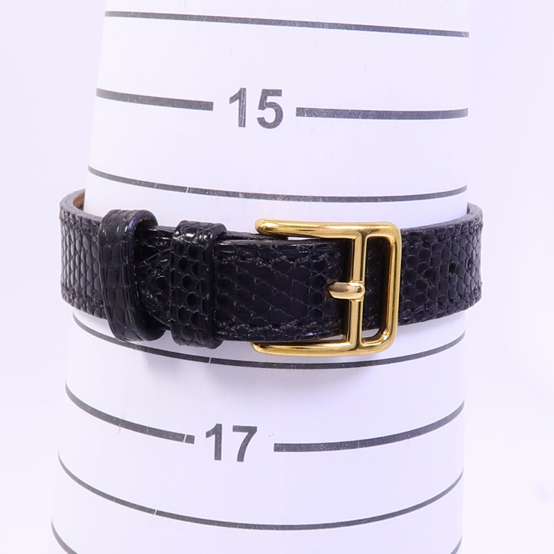 HERMES Kelly Watch 口A-13