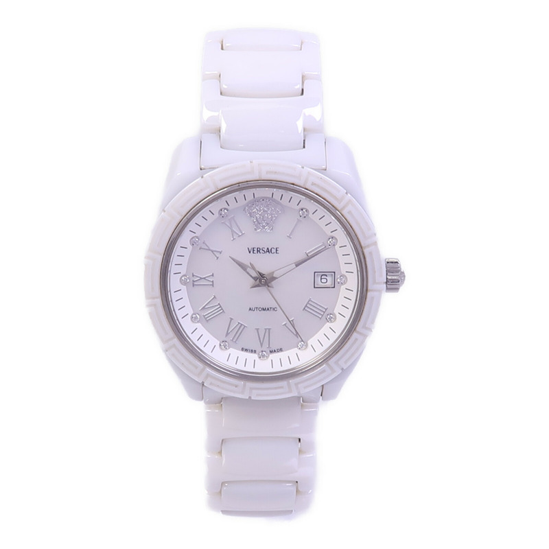 VERSACE DV One 260509-1