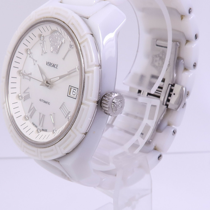VERSACE DV One 260509-2