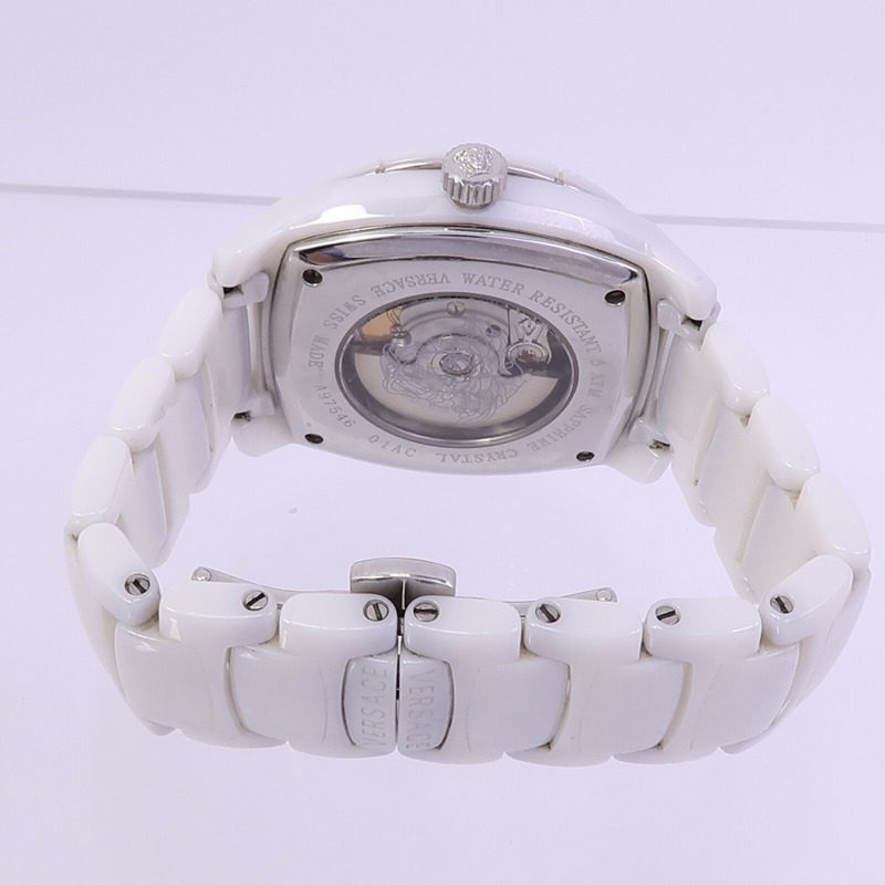 VERSACE DV One 260509-5