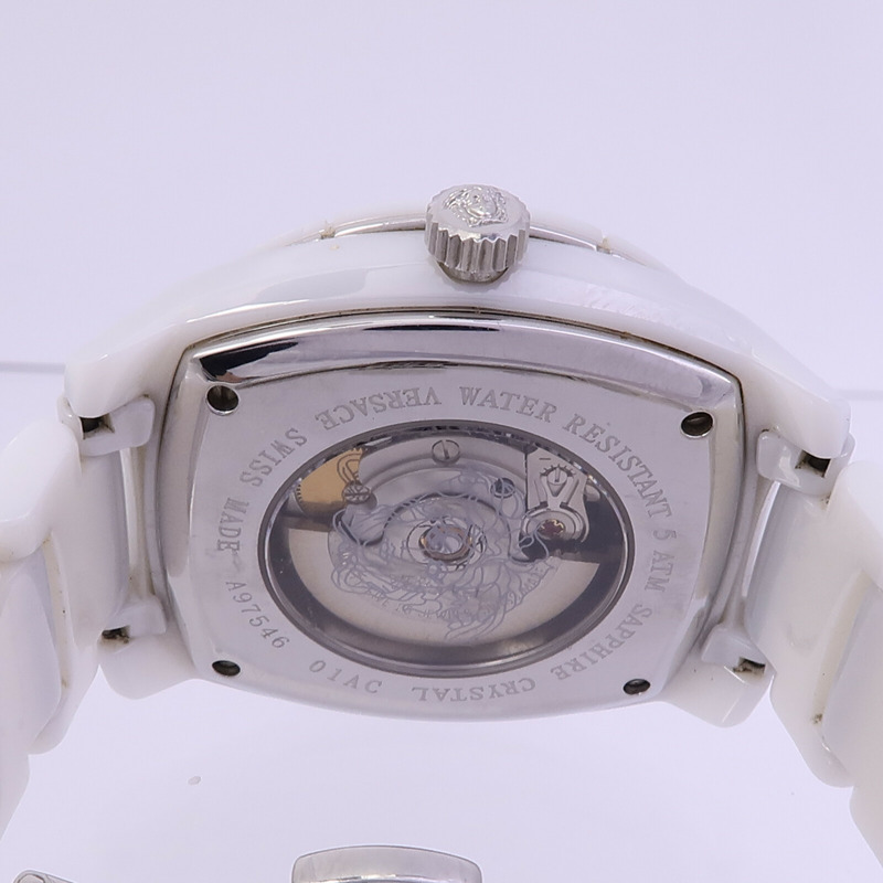 VERSACE DV One 260509-8