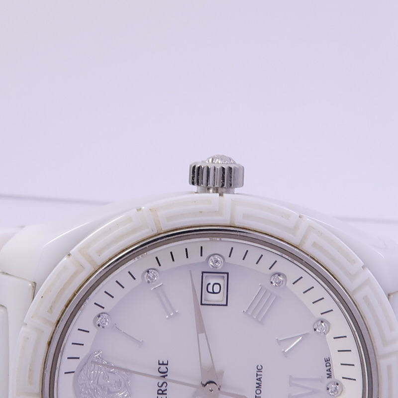 VERSACE DV One 260509-10