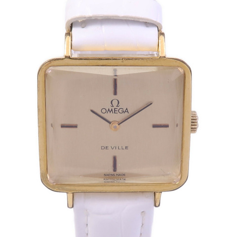 OMEGA Vintage De Ville 260509