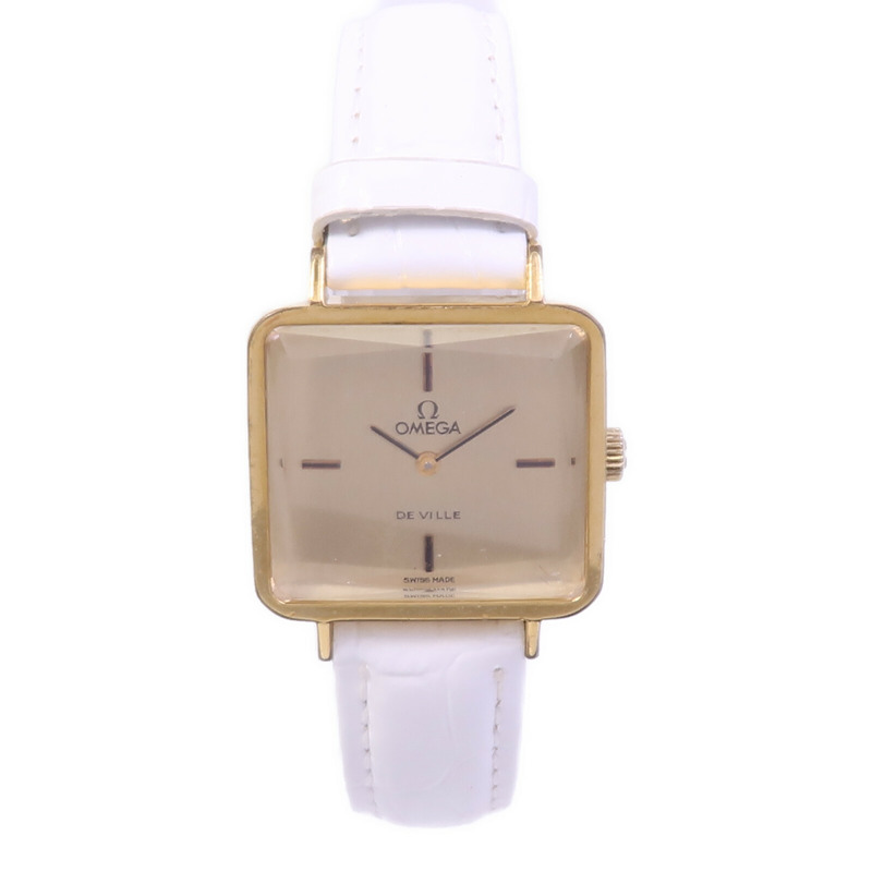 OMEGA Vintage De Ville 260509-1