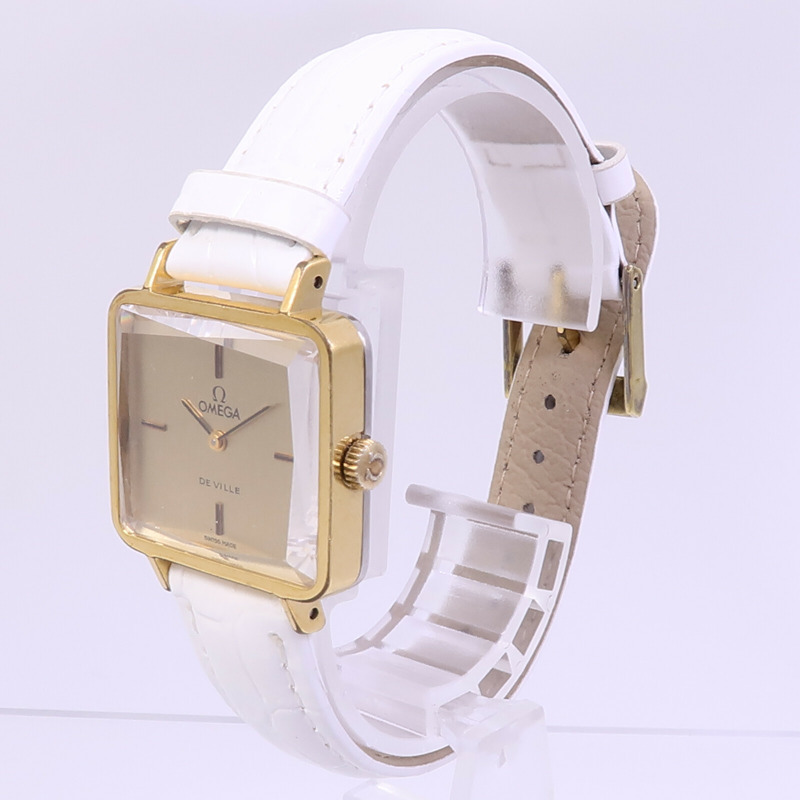 OMEGA Vintage De Ville 260509-3