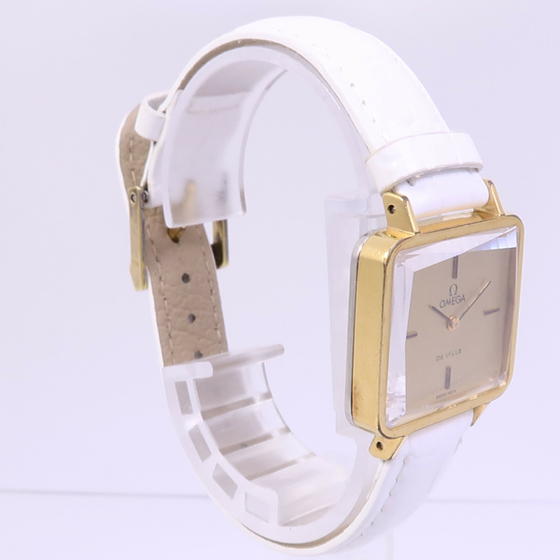 OMEGA Vintage De Ville 260509-4