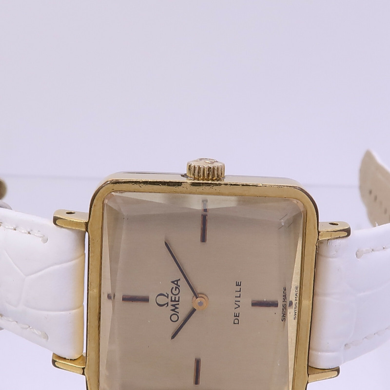 OMEGA Vintage De Ville 260509-8