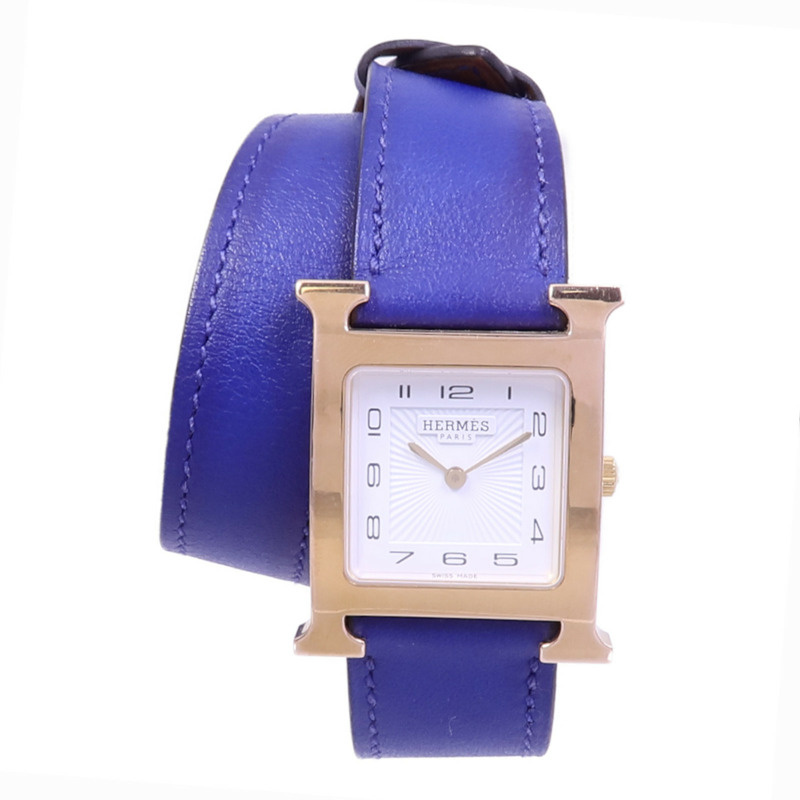 HERMES H Watch HH1.501E-1