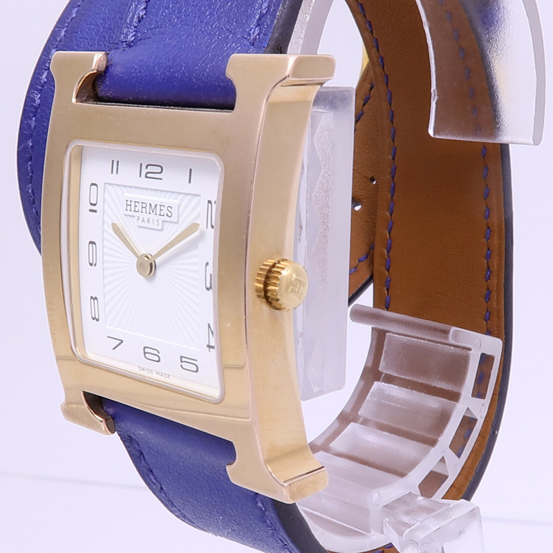HERMES H Watch HH1.501E-2