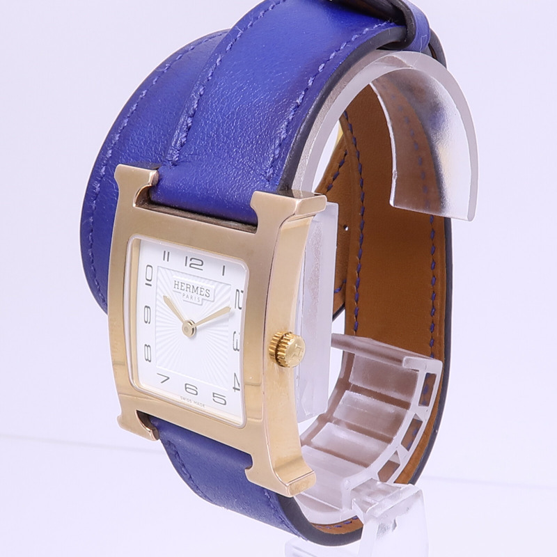 HERMES H Watch HH1.501E-3