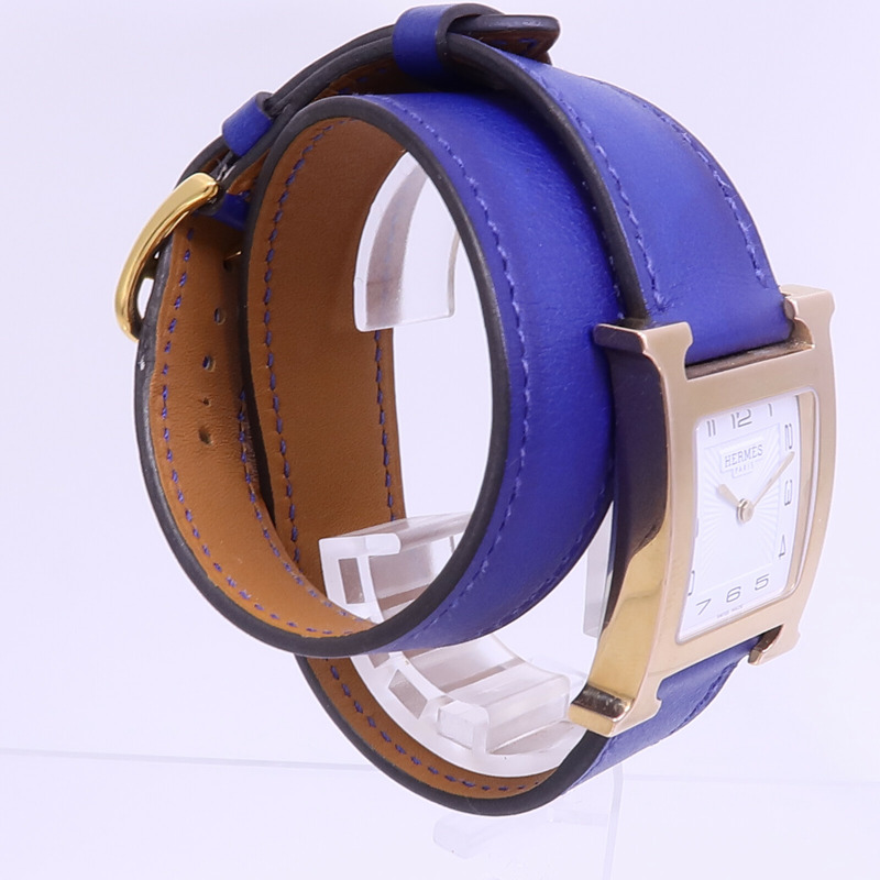 HERMES H Watch HH1.501E-4