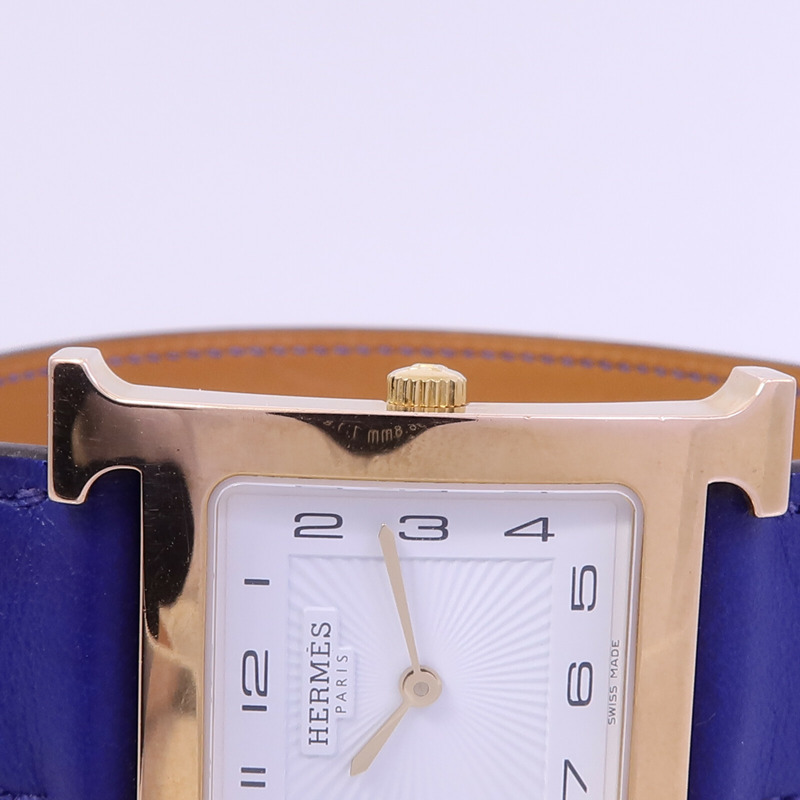 HERMES H Watch HH1.501E-8