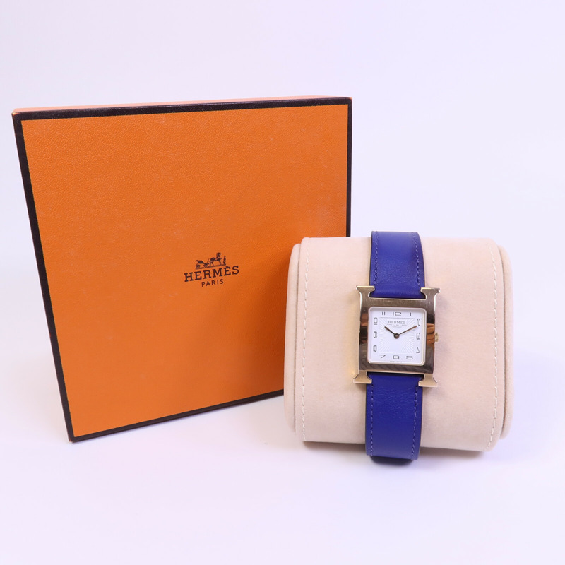 HERMES H Watch HH1.501E-13