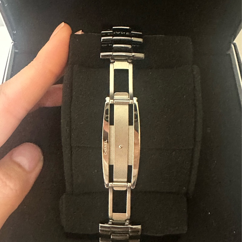 近全新限量款CHANEL 超美限量香奈兒 J12 Interstellar 星際限量版腕錶 38mm-6