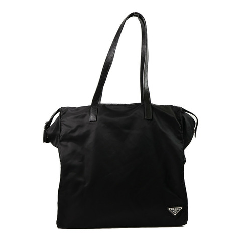 PRADA 尼龍Tote Bag手挽袋