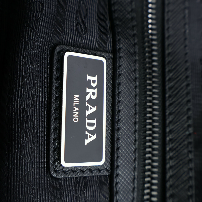 PRADA 尼龍Tote Bag手挽袋-5