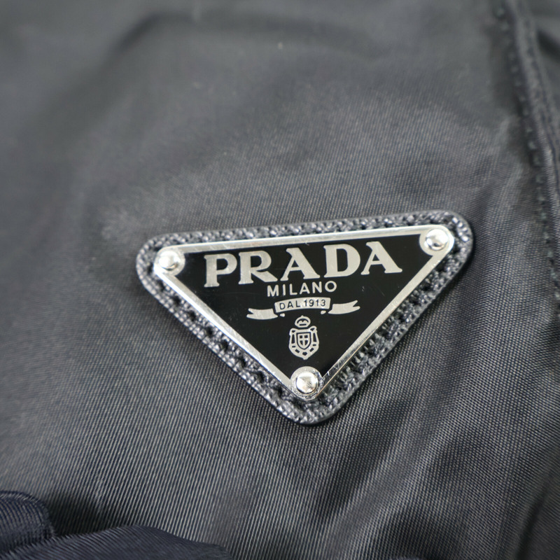 PRADA 尼龍Tote Bag手挽袋-7