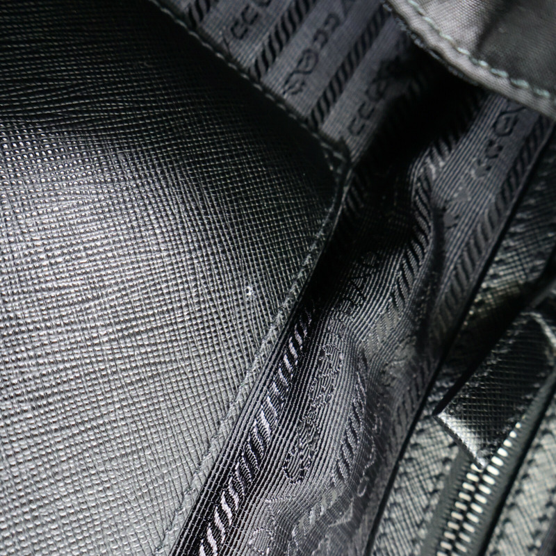 PRADA 尼龍Tote Bag手挽袋-15