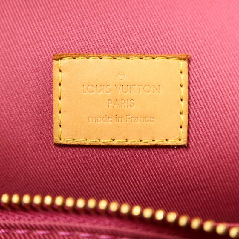 LOUIS VUITTON Monogram Cluny BB手挽肩背兩用袋-5