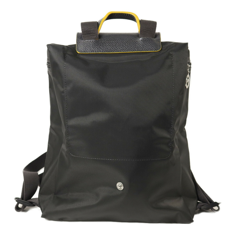 Longchamp 尼龍Rucksack背包-1