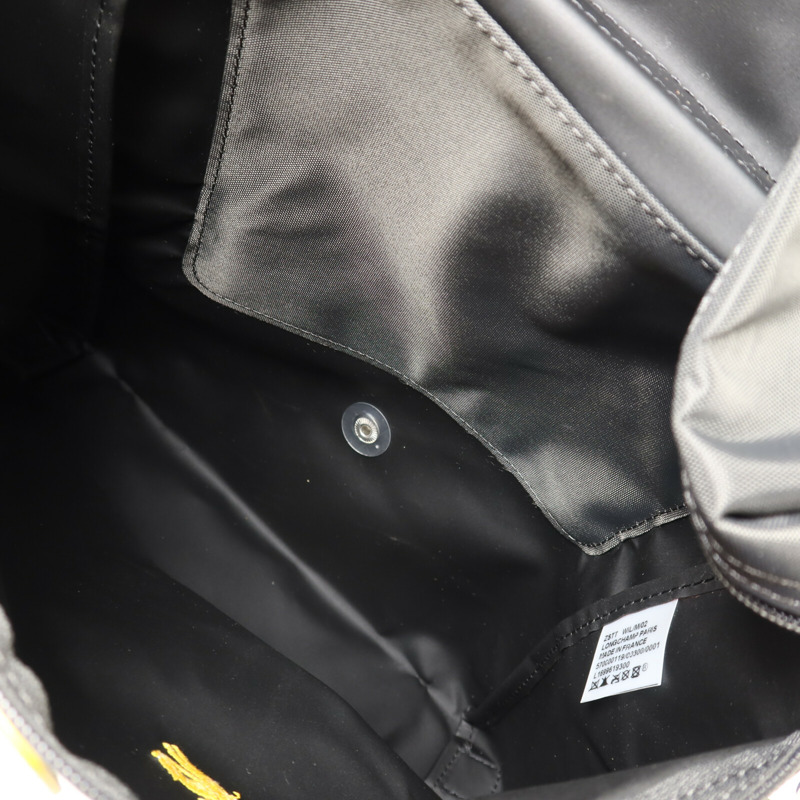 Longchamp 尼龍Rucksack背包-4