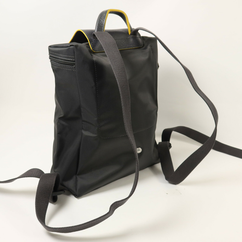 Longchamp 尼龍Rucksack背包-7