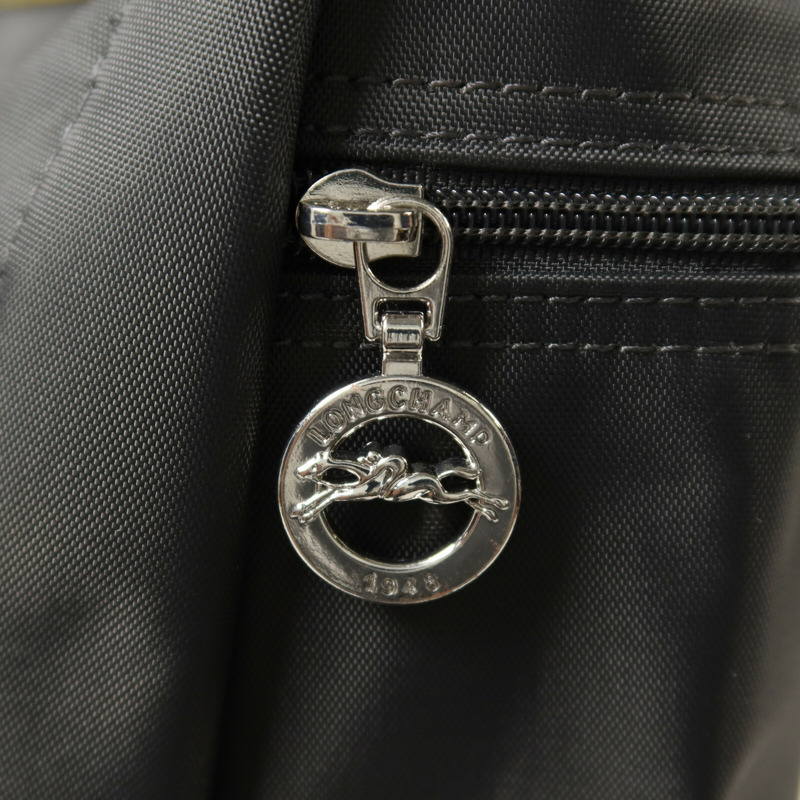 Longchamp 尼龍Rucksack背包-8