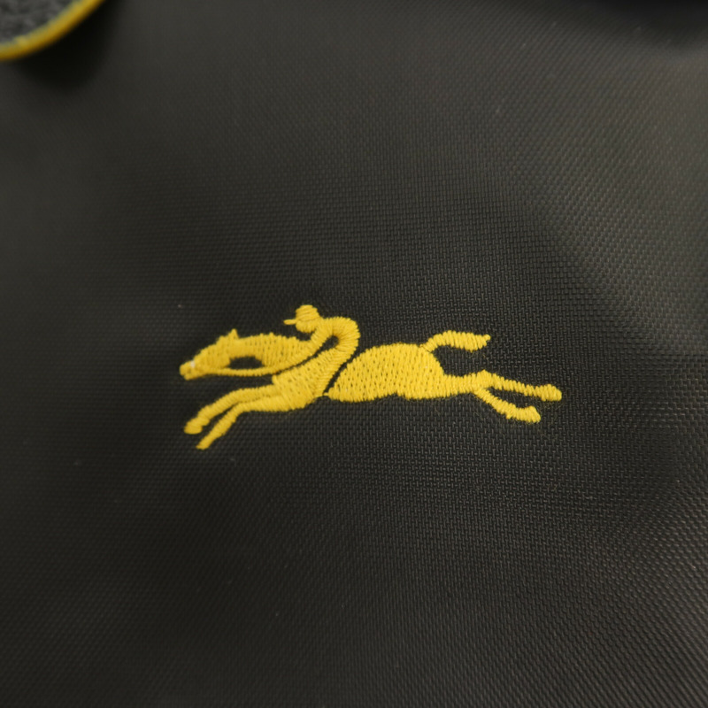 Longchamp 尼龍Rucksack背包-13
