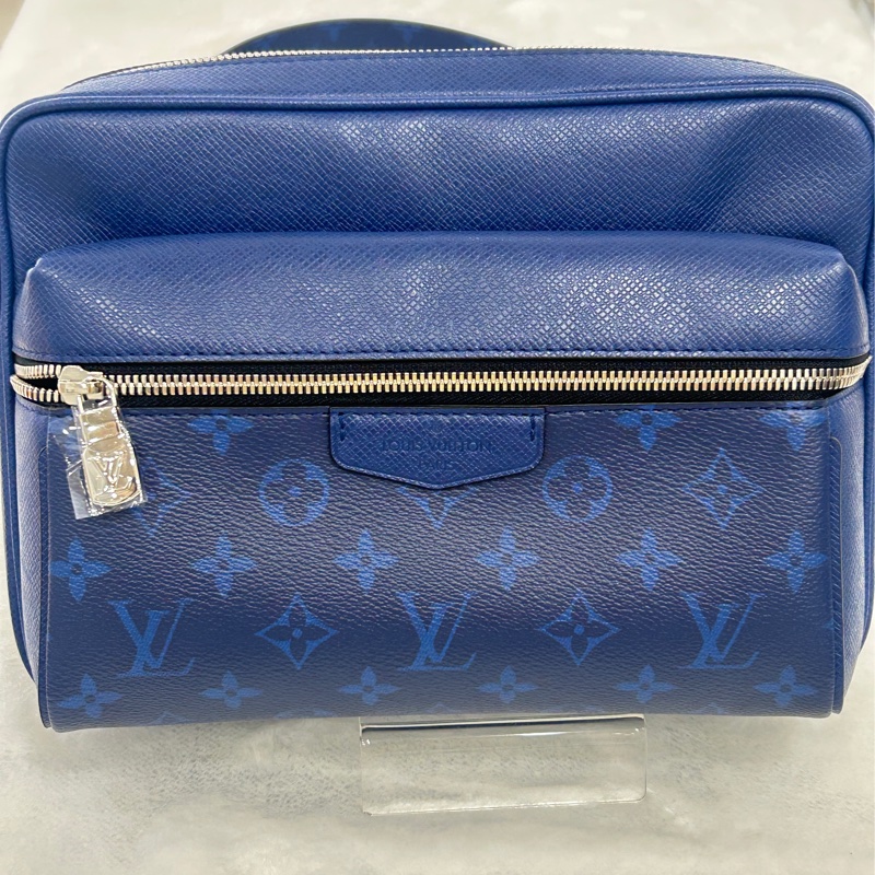 Lv Taigarama Outdoor 郵差包【近新閒置】-2