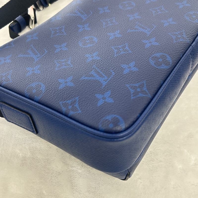 Lv Taigarama Outdoor 郵差包【近新閒置】-5