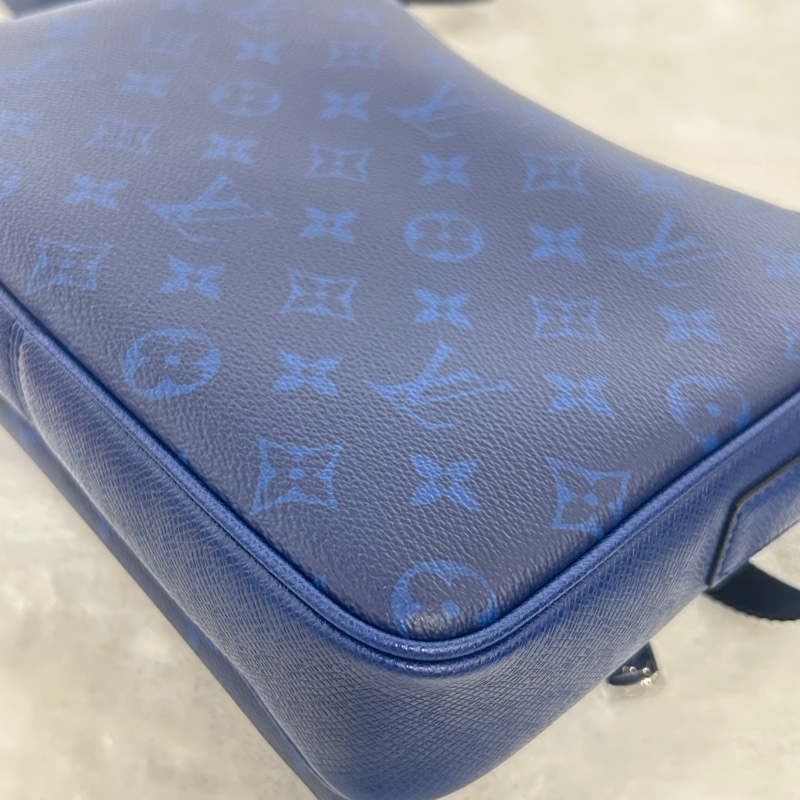 Lv Taigarama Outdoor 郵差包【近新閒置】-6