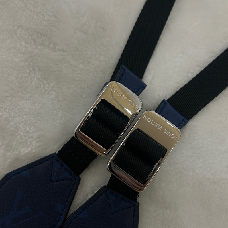 Lv Taigarama Outdoor 郵差包【近新閒置】-9