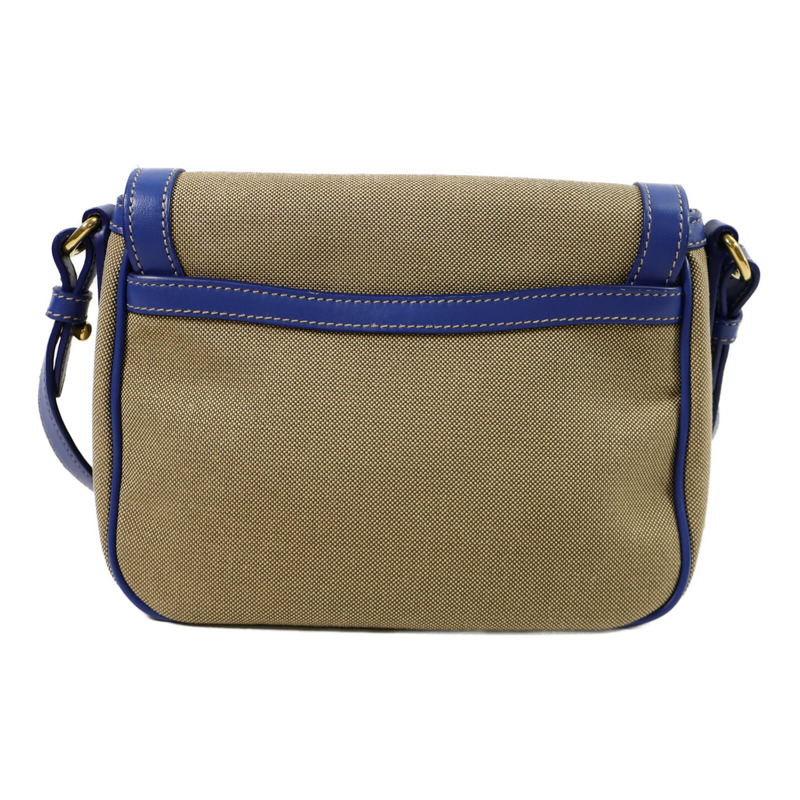 PRADA 帆布Shoulder Bag肩背袋-2