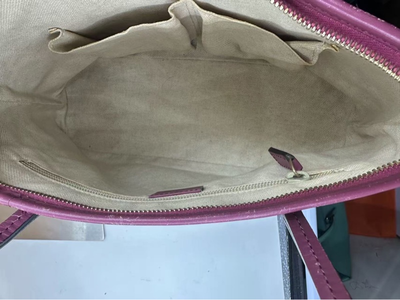 Gucci 古馳老花托特包 97新-8