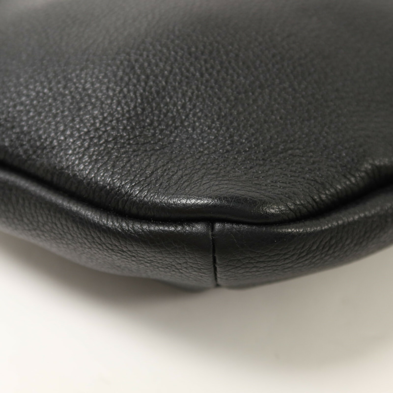 GUCCI 牛皮皮革Waist Bag腰包-13