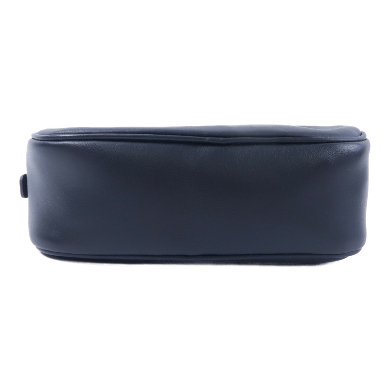Salvatore Ferragamo 牛皮皮革Waist Bag腰包-3