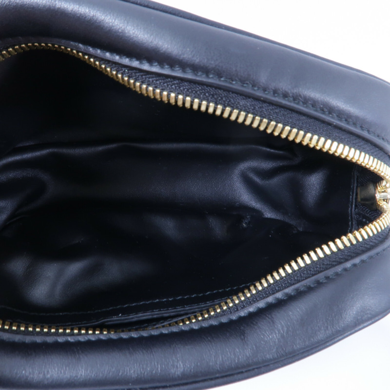 Salvatore Ferragamo 牛皮皮革Waist Bag腰包-4