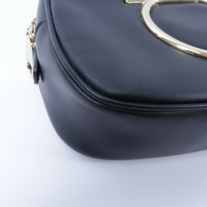 Salvatore Ferragamo 牛皮皮革Waist Bag腰包-9