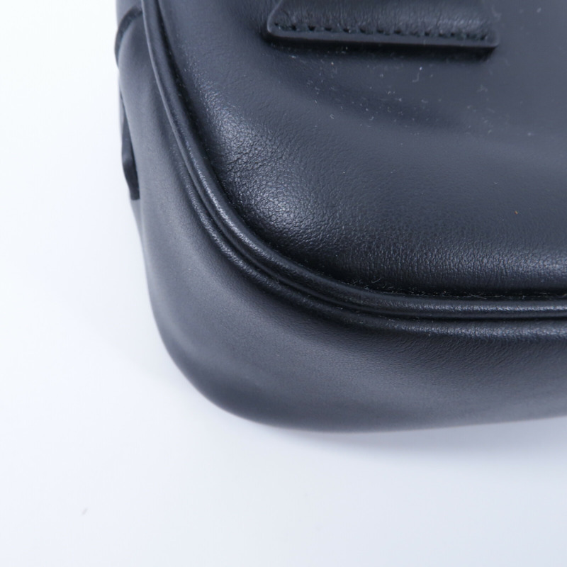 Salvatore Ferragamo 牛皮皮革Waist Bag腰包-12