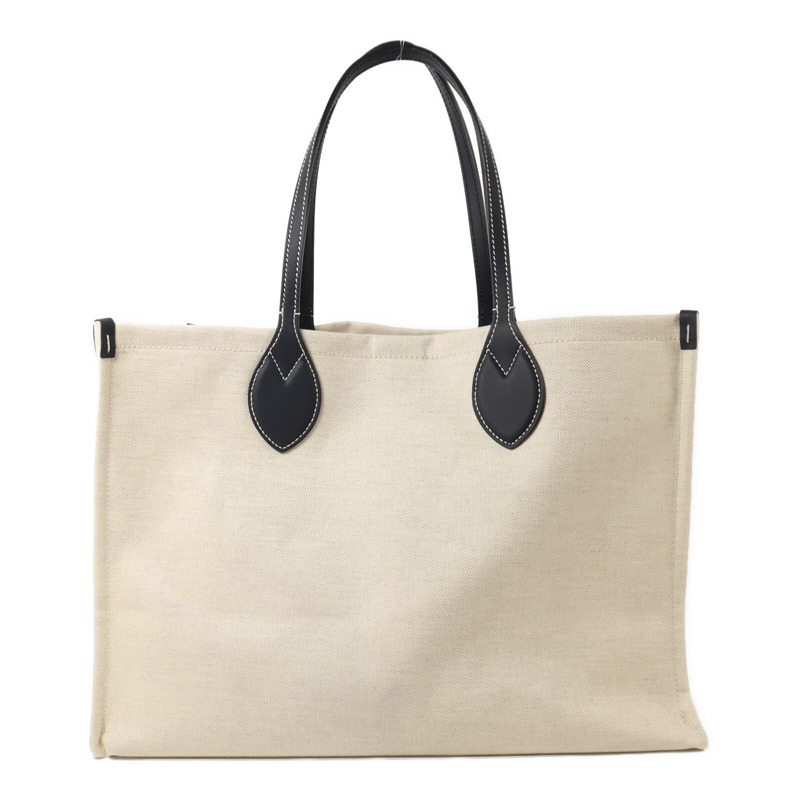 GUCCI 塗層帆布Tote Bag手挽袋-1
