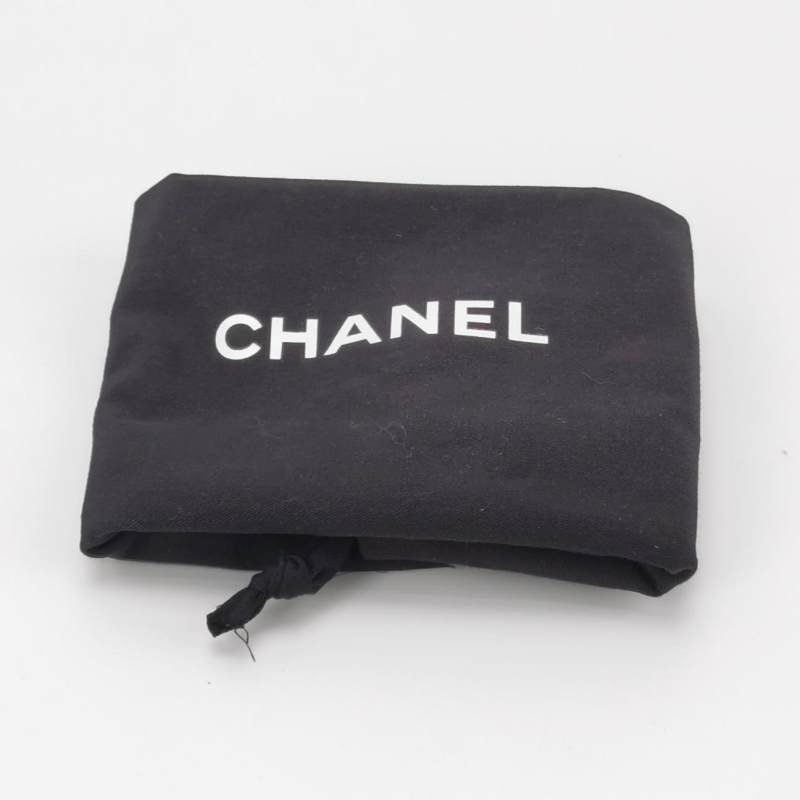 Chanel 2.55 Flag Bag 季節限定款迷你牛皮純色絎縫長方形旋扣單肩包-8